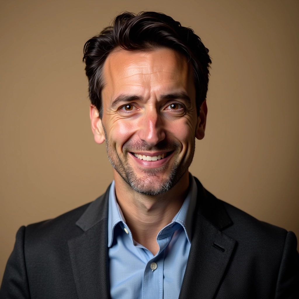 Marco Benedetti